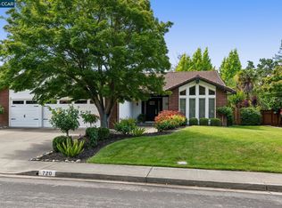 720 Graham Ct, Danville, CA 94526