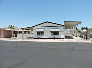 3110 Comitan Ln, Las Vegas, NV 89122