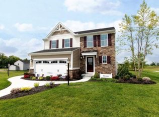 5591 Cranmer Cir, Medina, OH