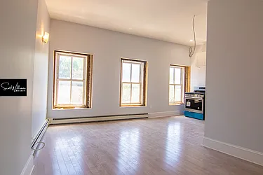 Rented by Scott Williams Realty LLC