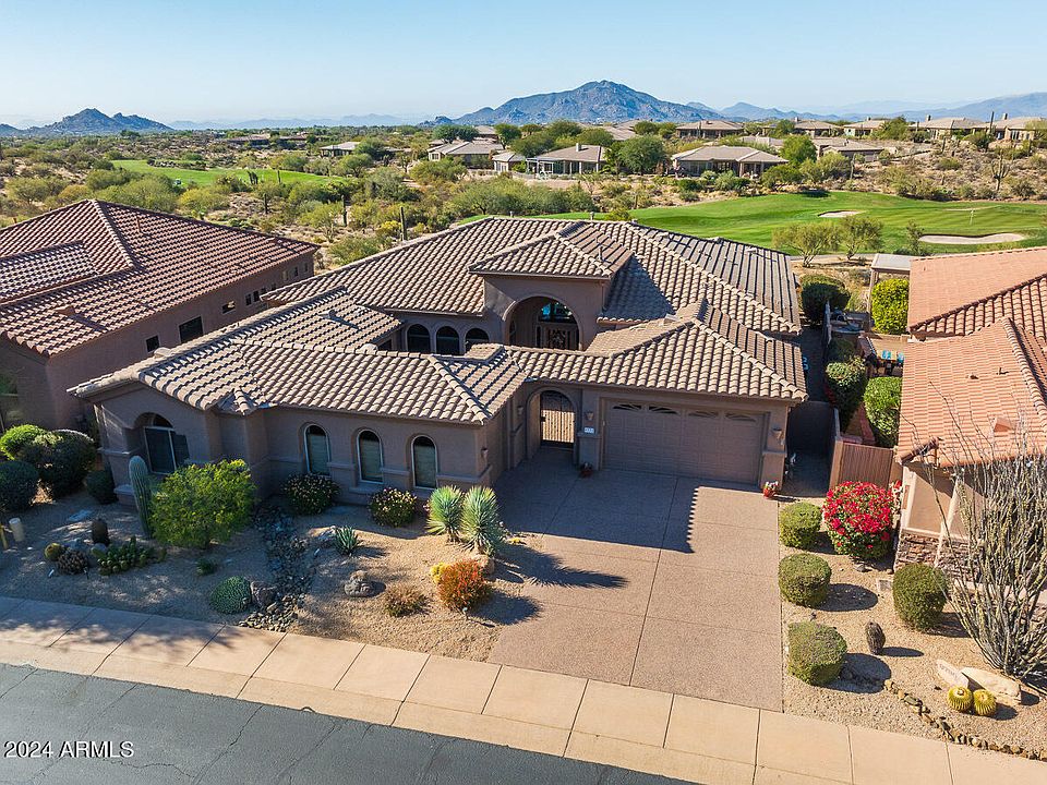 1st image of 9772 E PRESERVE Way