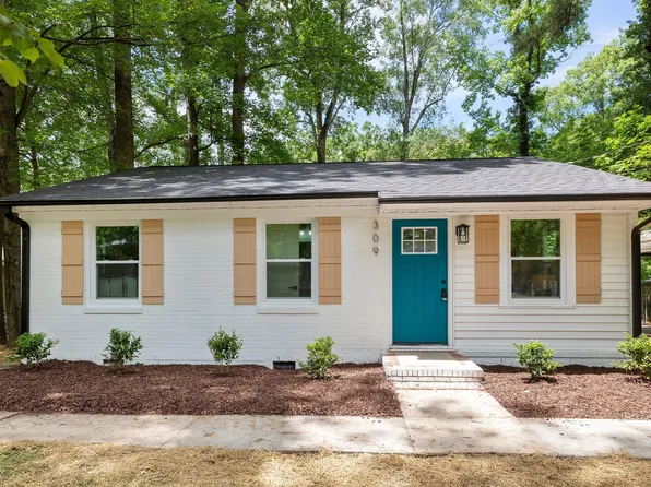 309 Maple St, Cary, NC 27513