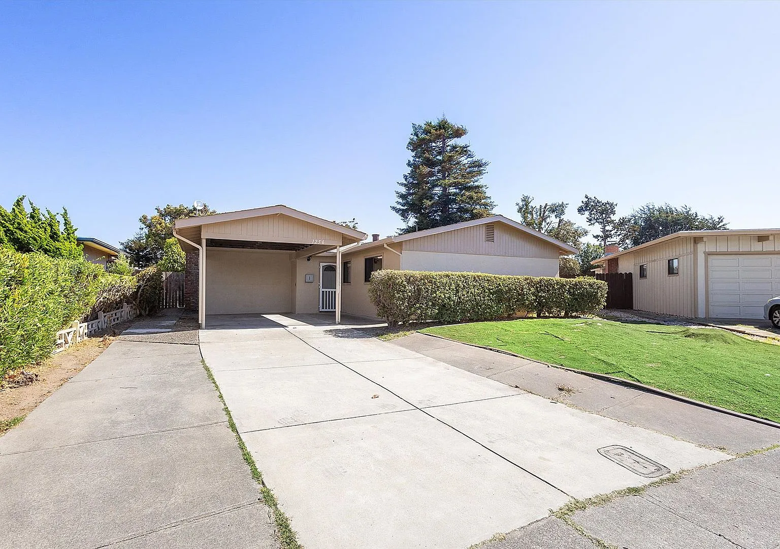 1256 Rosewood Way - 3+ bedroom | 2 bath | Single family home — Photo 1