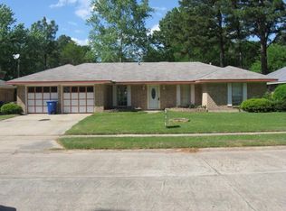 3314 Chaumont Cir, Shreveport, LA 71118