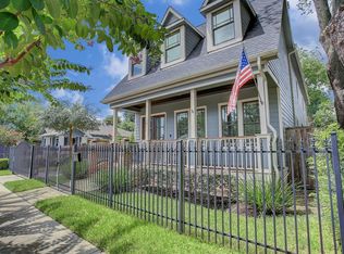 109 Munford St, Houston, TX 77008