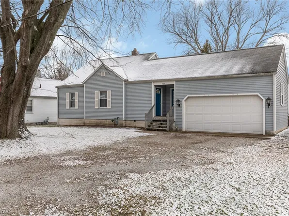 704 Meigs Ave, Painesville, OH 44077