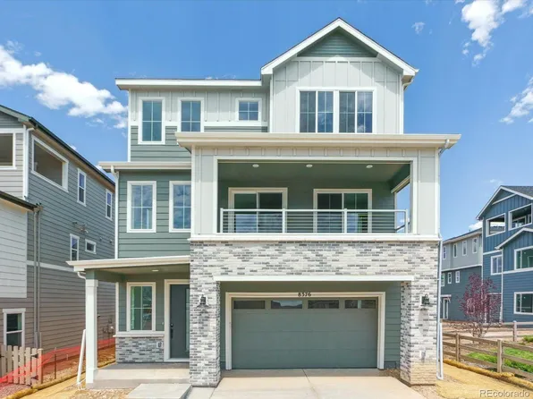 8376 Cokedale Drive, Littleton, CO 80125