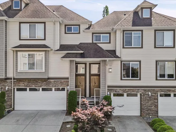 46778 Hudson Rd #18, Chilliwack, BC V2R 0K4