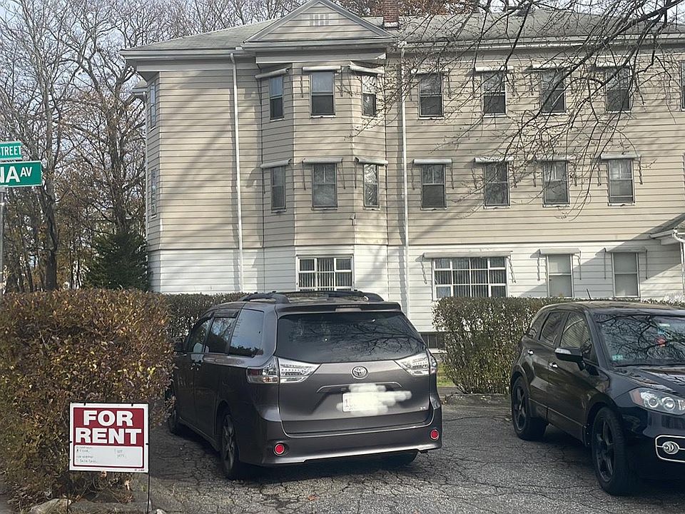 parking spot