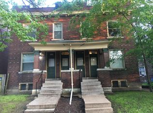 4040 Cleveland Ave #1F, Saint Louis, MO 63110