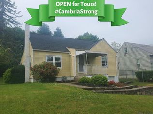 648 Freedom Ave, Johnstown, PA 15904
