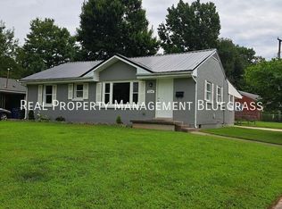 224 Savoy Rd, Lexington, KY 40504