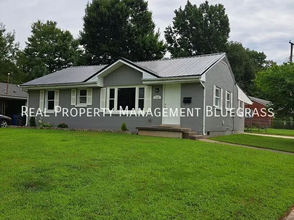 224 Savoy Rd, Lexington, KY 40504