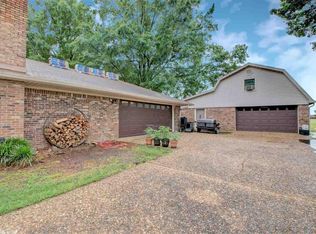 18 Ponderosa Dr, Lonoke, AR 72086