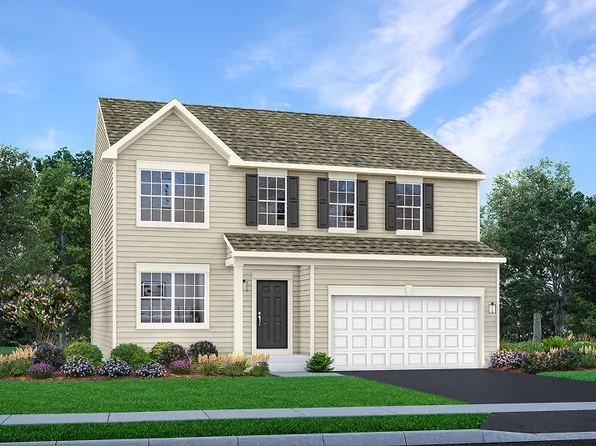 Wren Plan, Brighton Ridge : Horizon Series