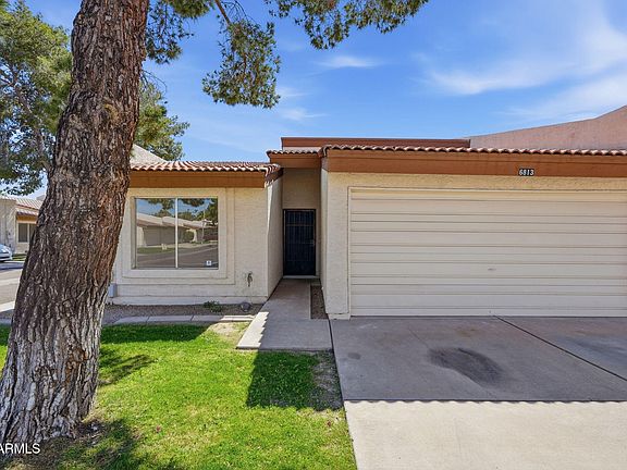 5th image of 6813 W EVA Street