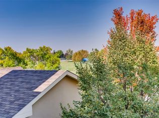 1801 S Dunkirk St UNIT 202, Aurora, CO 80017