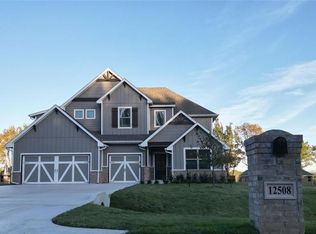 12508 Velvet Ash Ave, Oklahoma City, OK 73173