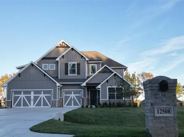 12508 Velvet Ash Ave, Oklahoma City, OK 73173