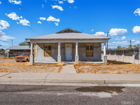 1416 W Broadway St, Needles, CA 92363