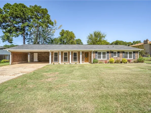 3106 31st St, Northport, AL 35476