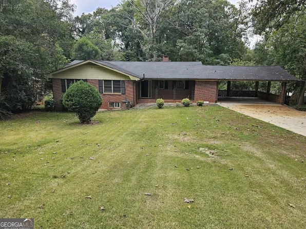 1715 Highland Pl, Decatur, GA 30035