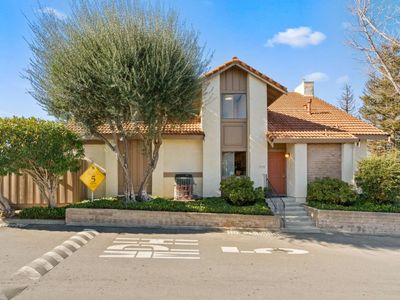7198 Via Vico, San Jose, CA, 95129