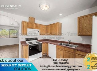 5636 E 26th St UNIT 3, Tucson, AZ 85711
