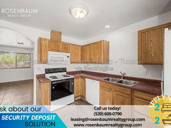 5636 E 26th St, Tucson, AZ