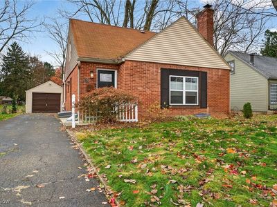 1570 Stadelman Ave, Akron, OH, 44320