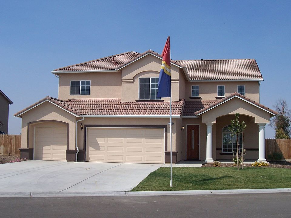 Beautiful Golf Course Home