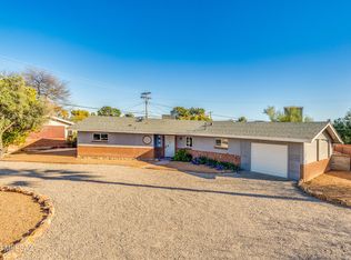 5156 E Holmes St, Tucson, AZ 85711