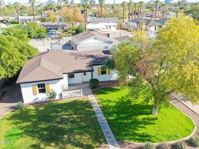 2937 N 16th Dr, Phoenix, AZ, 85015