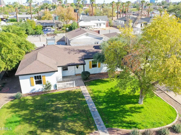 2937 N 16TH Drive, Phoenix, AZ 85015