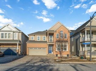 2721 Grand Vista Cir, Ottawa, ON K2J0W5
