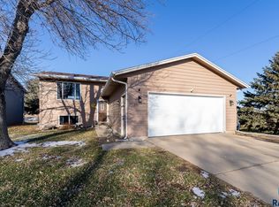 400 W Beck St, Worthing, SD 57077