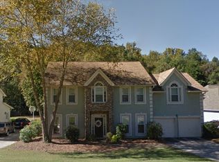 10680 Buice Rd, Alpharetta, GA 30022