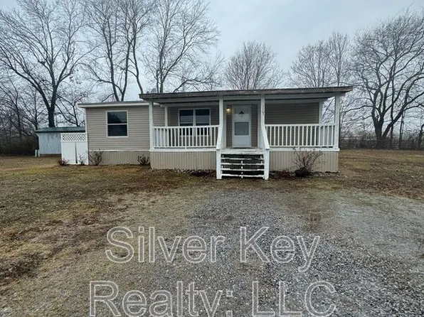 270 County Road 213 Unit 1103, Athens, TN 37303