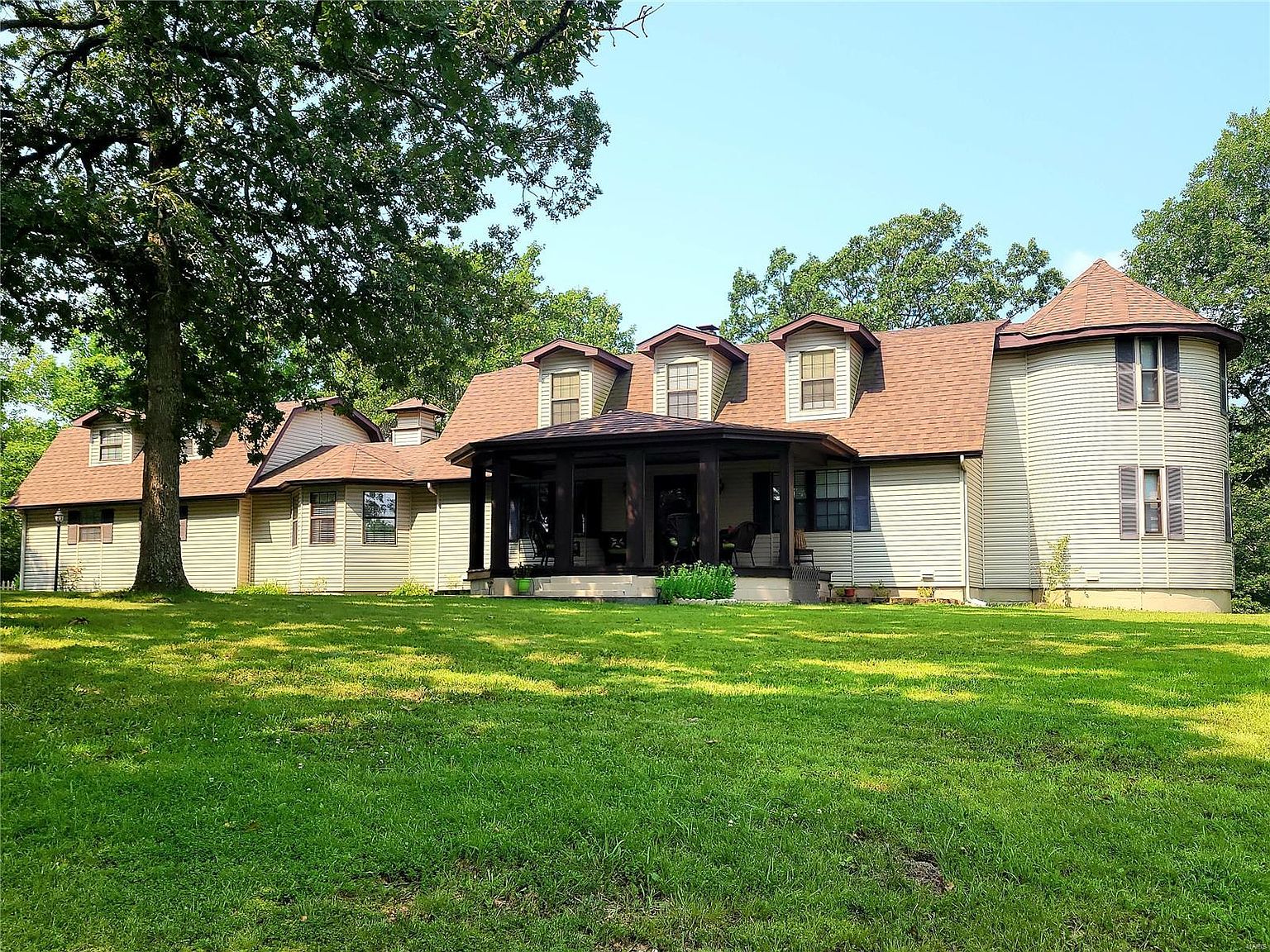 24185 Sweet Ln, Waynesville, MO 65583 Zillow