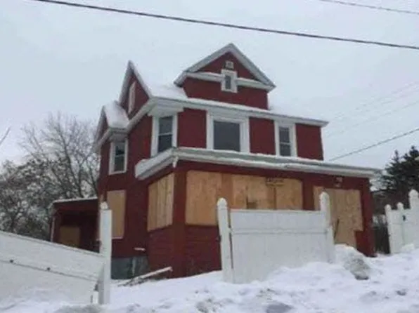 415 N 22nd Ave W, Duluth, MN 55806