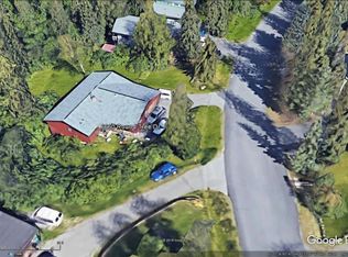 6660 Round Tree Dr, Anchorage, AK 99507