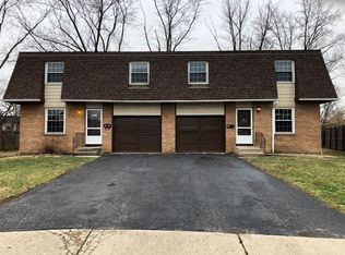 4711 Arthur Ct, Columbus, OH 43220
