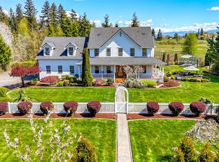 3605 214th Ave E, Lake Tapps, WA