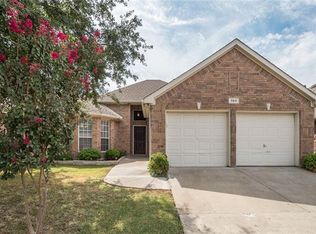 7511 Vista Ridge Ln, Sachse, TX 75048
