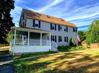 1035 Main St #1, Hanover, MA 02339