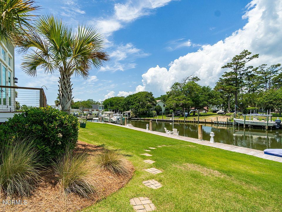 5214 Driftwood Lane, Morehead City, NC 28557 Zillow