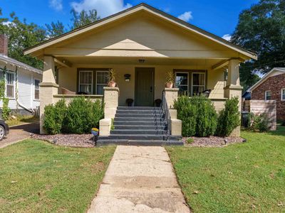 417 Howell St, Florence, AL, 35630