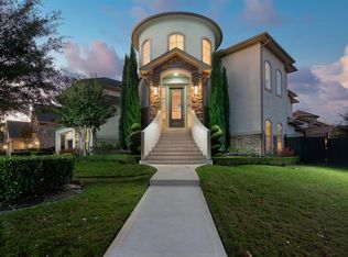 11402 Montmarte Blvd, Houston, TX 77082