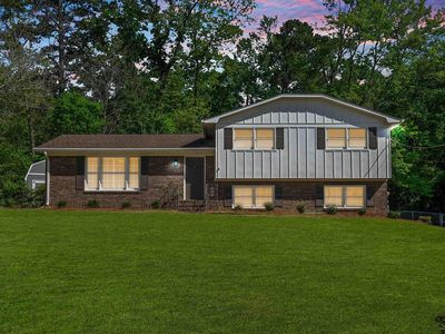 3428 Kettering Ln, Birmingham, AL, 35243