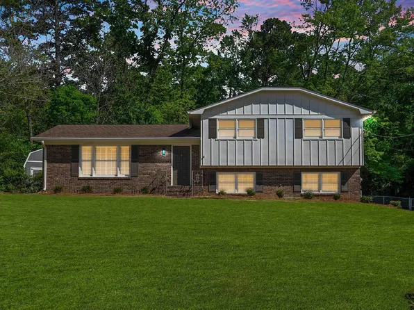 3428 Kettering Ln, Birmingham, AL 35243